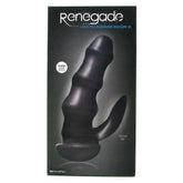 Renegade Pleasure Rocker XL Prostate Toys